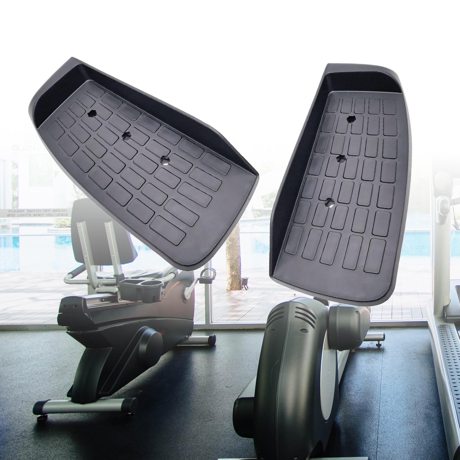 Gripper Foot Walking - 1 Pair Elliptical Machine Foot Pedals,
