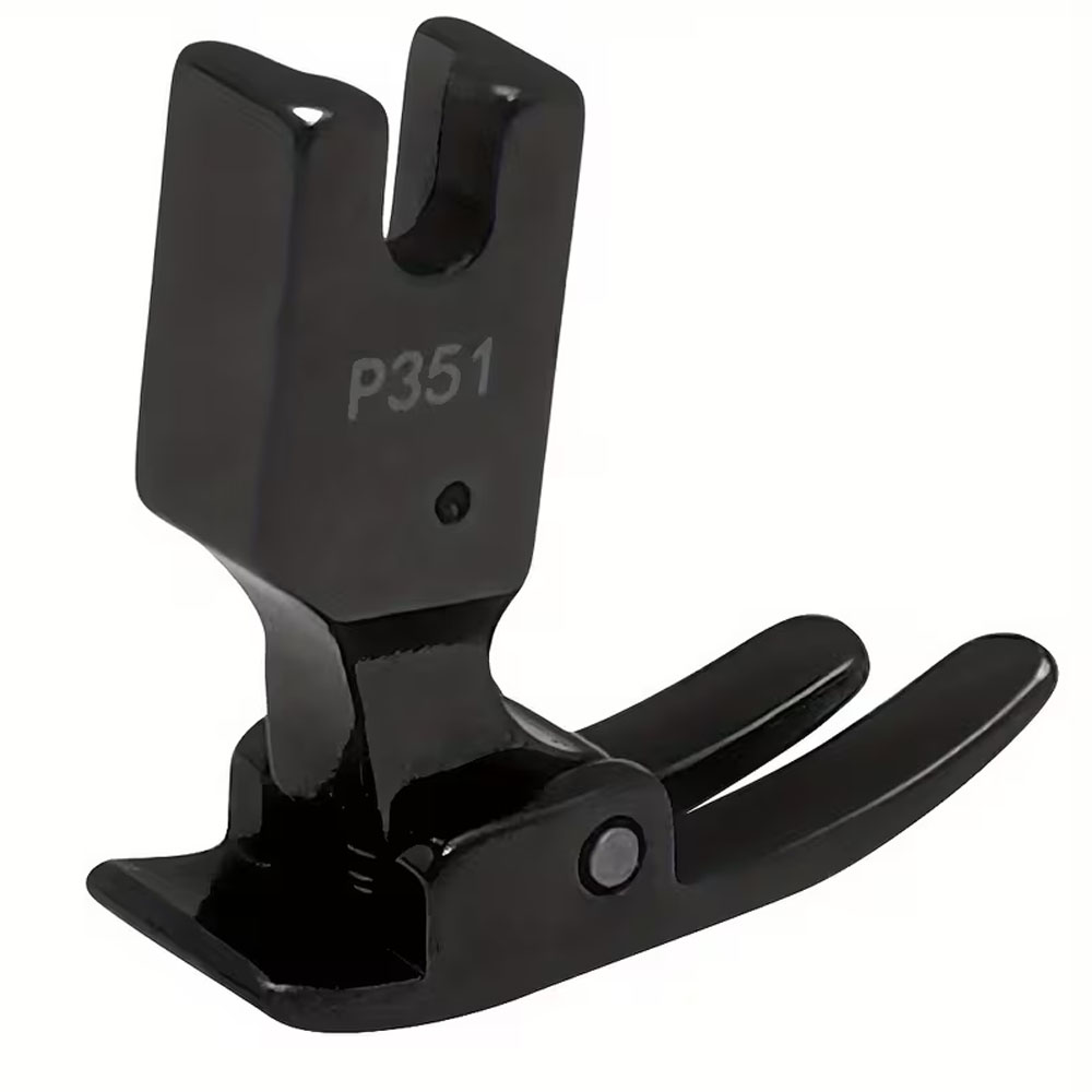 P351 All Steel Presser Foot Bl - Textile Sewing Machine ulasan dan harga