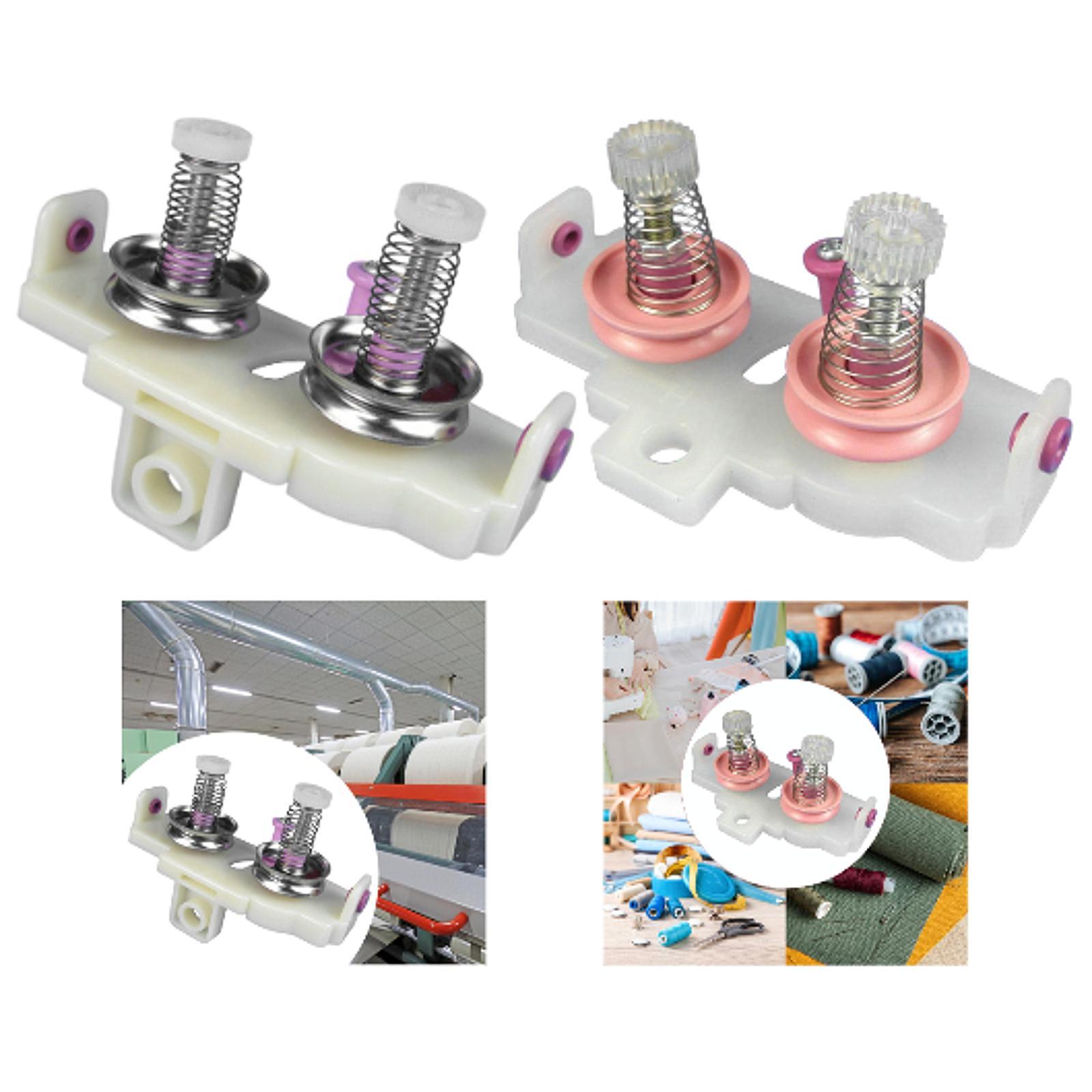 Sewing Machine Tensioner Knitt - Sewing Thread In Textile ulasan dan harga