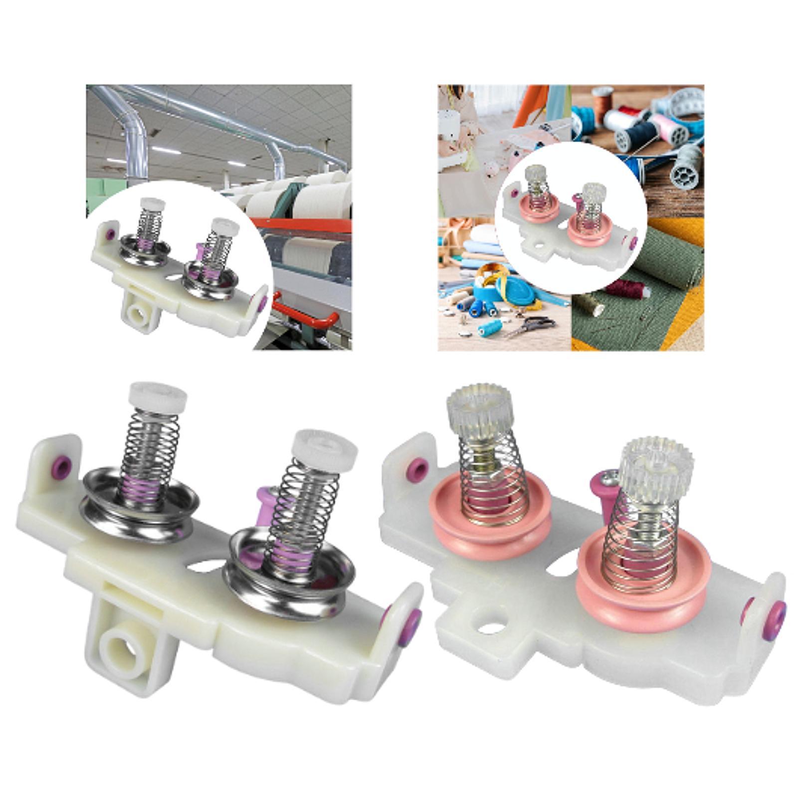 Sewing Machine Tensioner Knitt - Sewing Thread In Textile ulasan dan harga