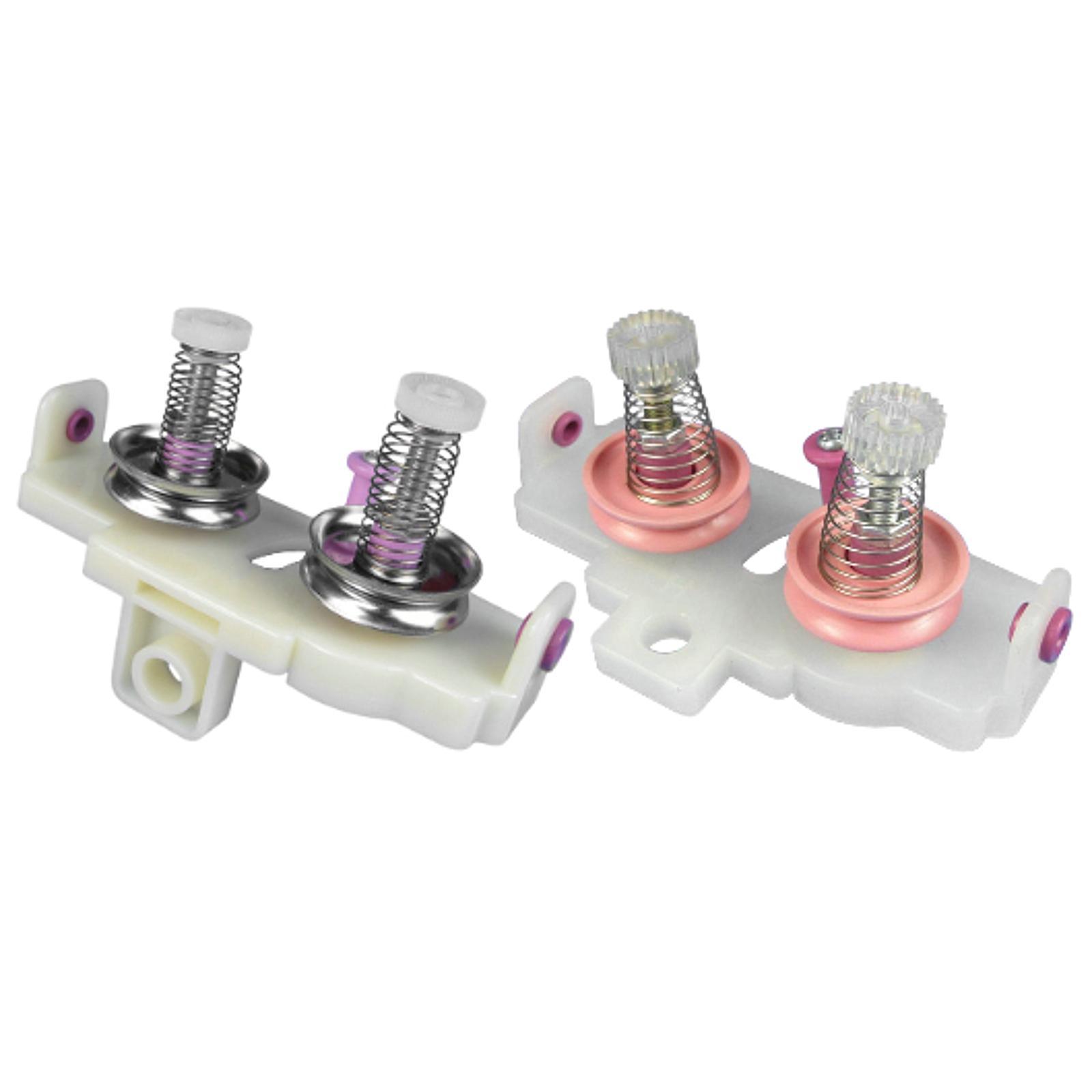 Sewing Machine Tensioner Knitt - Sewing Thread In Textile ulasan dan harga