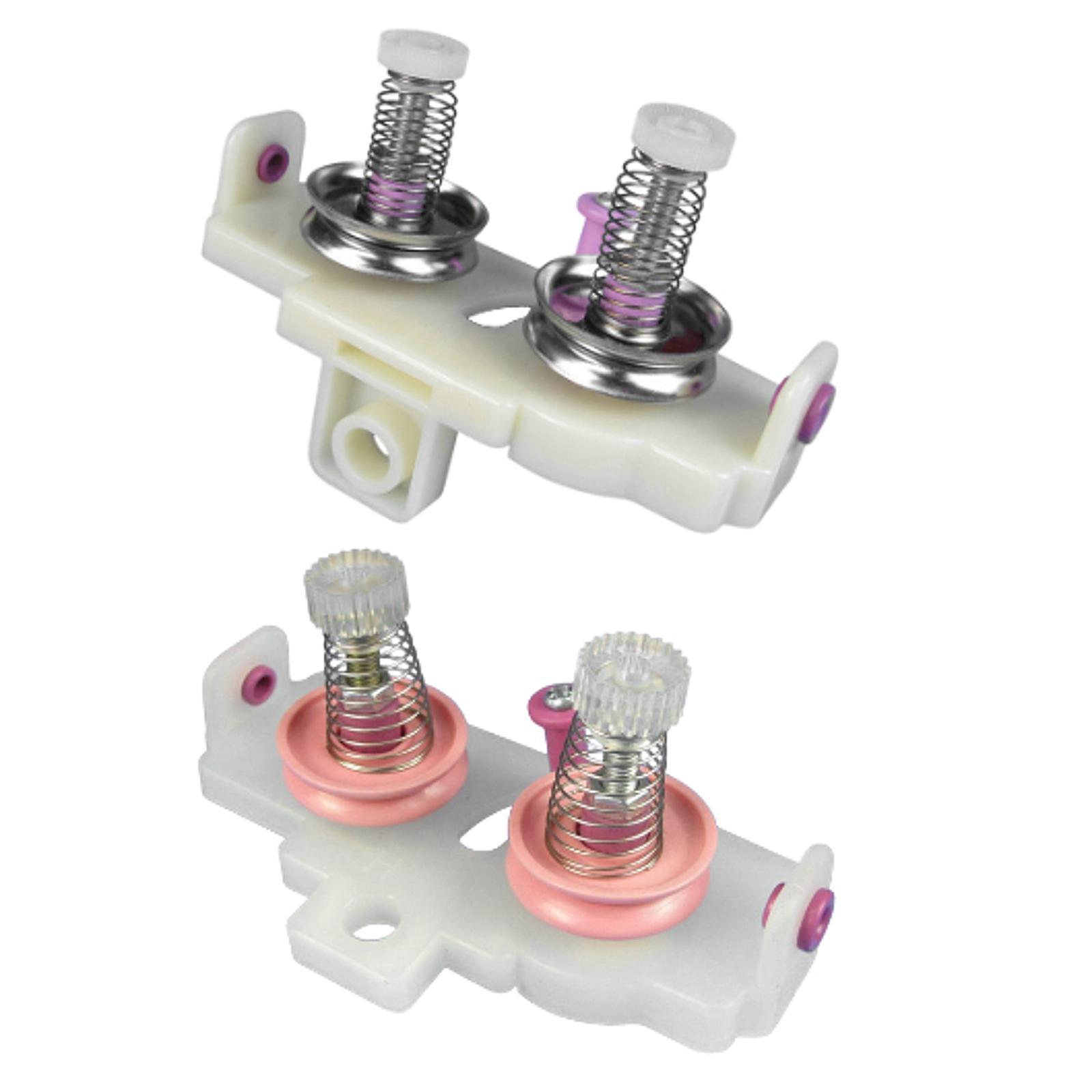 Sewing Machine Tensioner Knitt - Sewing Thread In Textile ulasan dan harga
