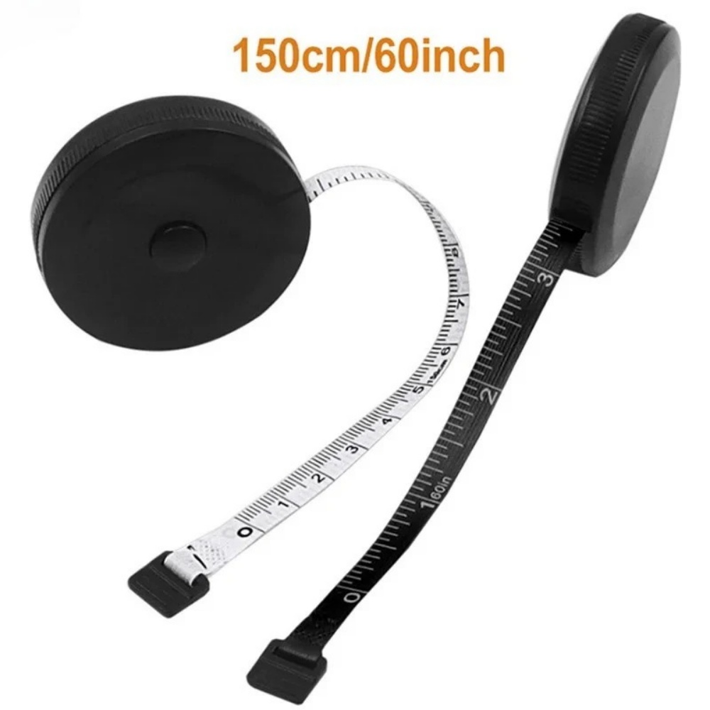 Portable Retro Mini Retractabl - Sewing Gauge Ruler ulasan dan harga