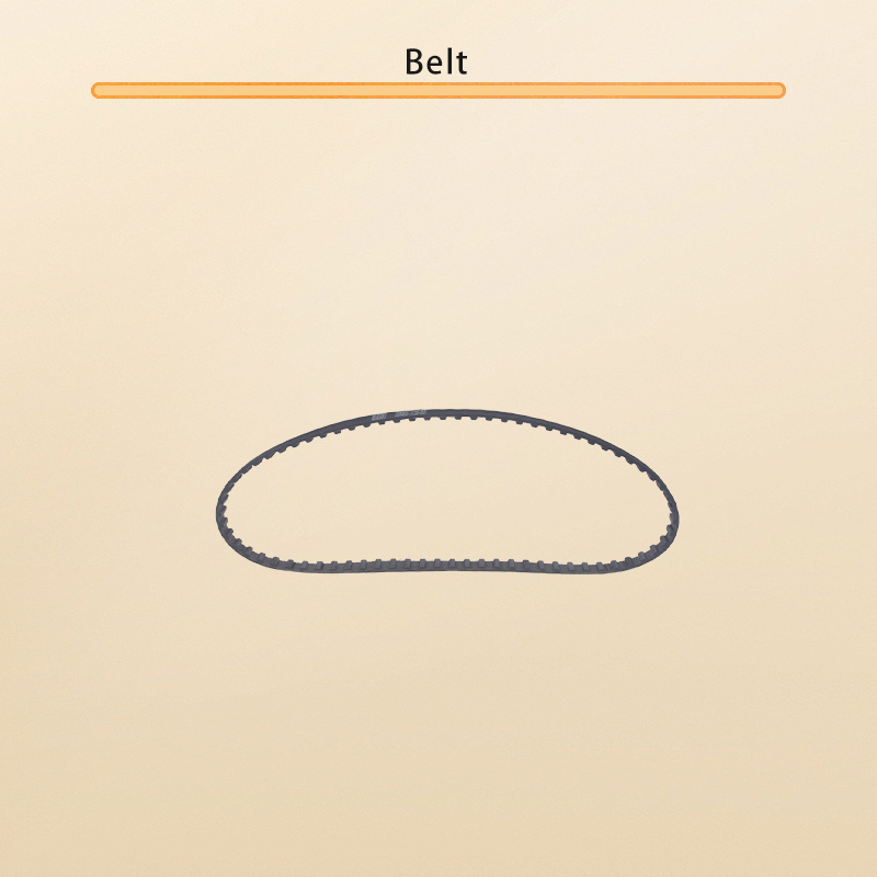 Timing Belt 91-069160-04 For P - Textile Sewing Machine ulasan dan harga