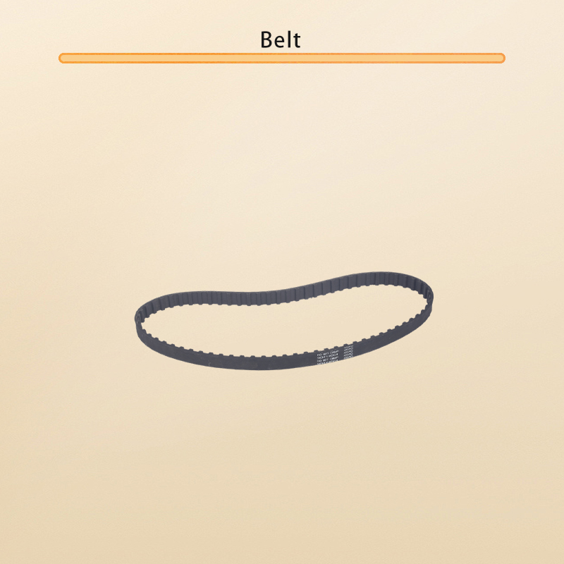 Timing Belt 91-069160-04 For P - Textile Sewing Machine ulasan dan harga