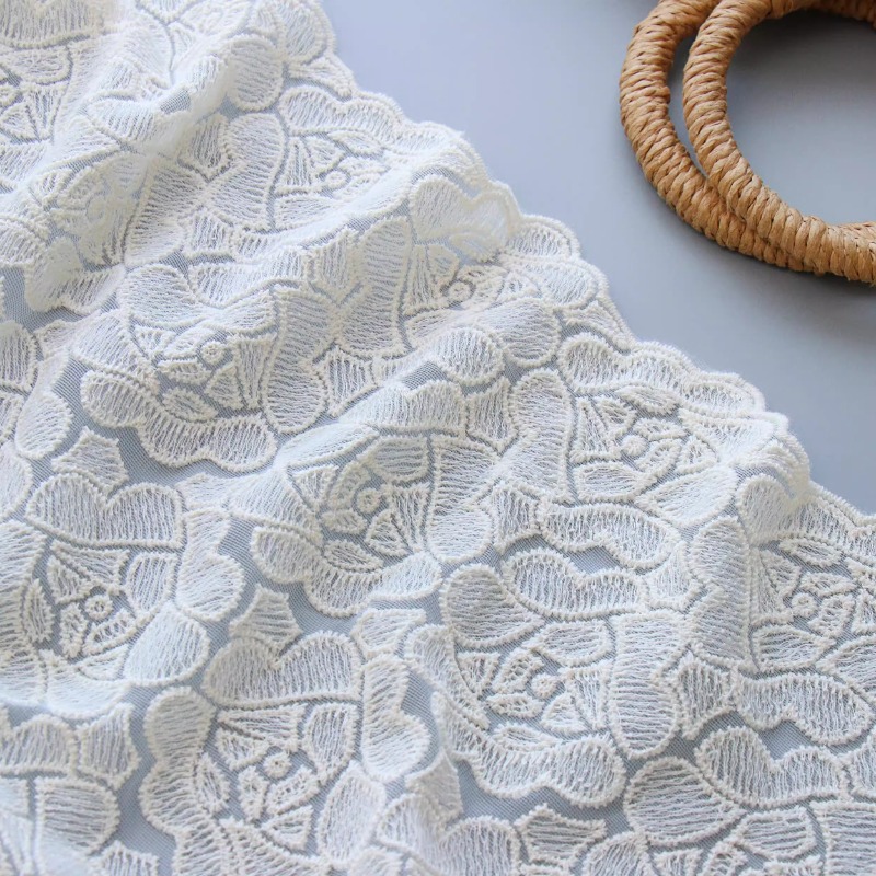 Cotton Thread Embroidered Soft - Sewing Thread In Textile ulasan dan harga