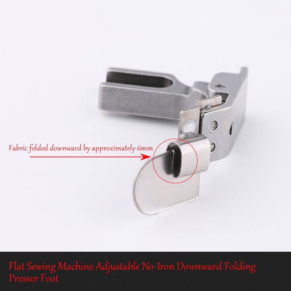 Flatbed Sewing Machine No - Ir - Textile Sewing Machine ulasan dan harga