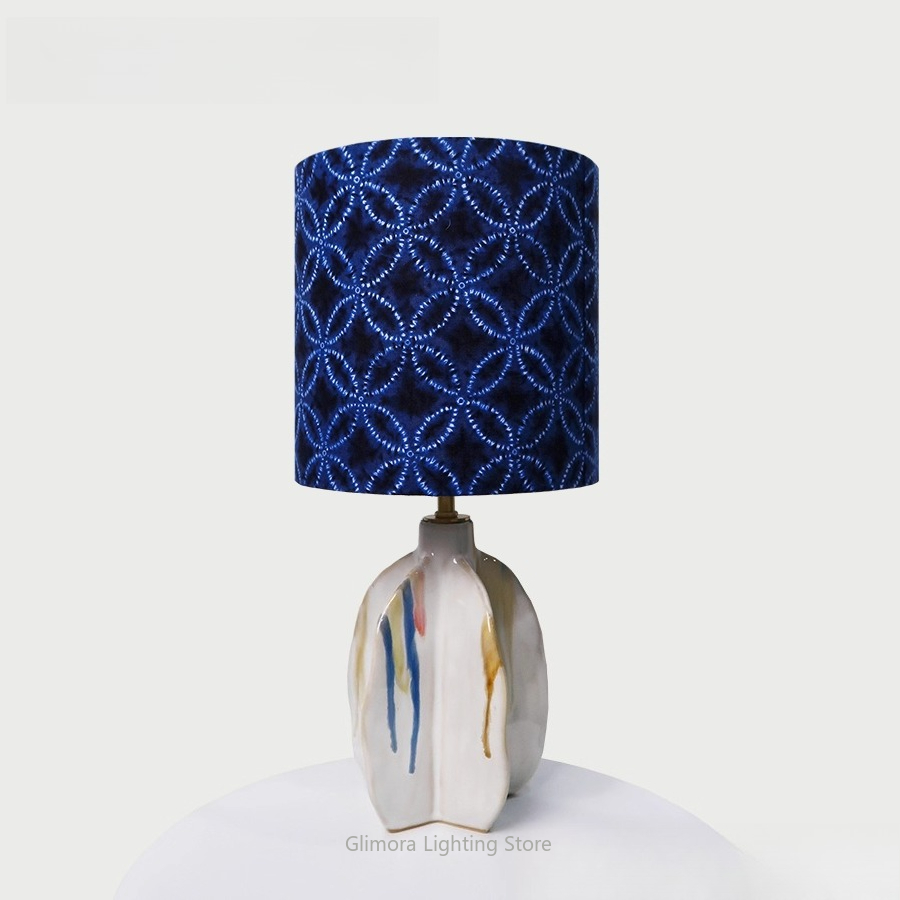 Liberty Fabric Table Lamp: Imp - Century Textile & Sewing Supply Avenue C North Saskatoon Sk ulasan dan harga
