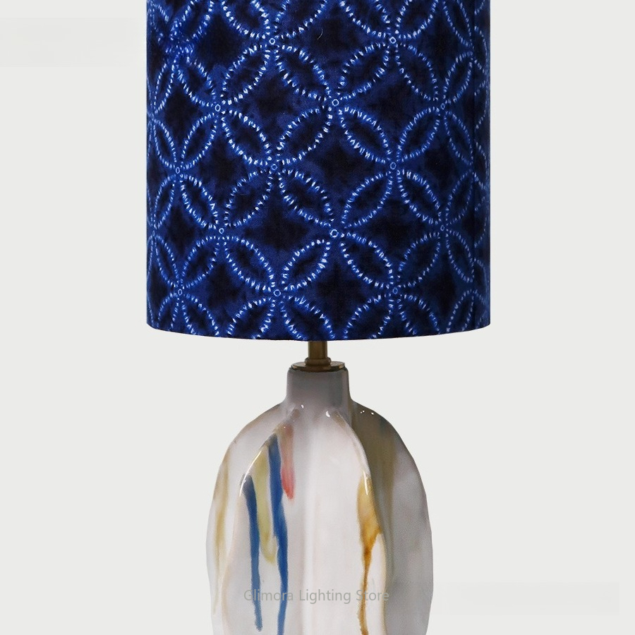 Liberty Fabric Table Lamp: Imp - Century Textile & Sewing Supply Avenue C North Saskatoon Sk ulasan dan harga