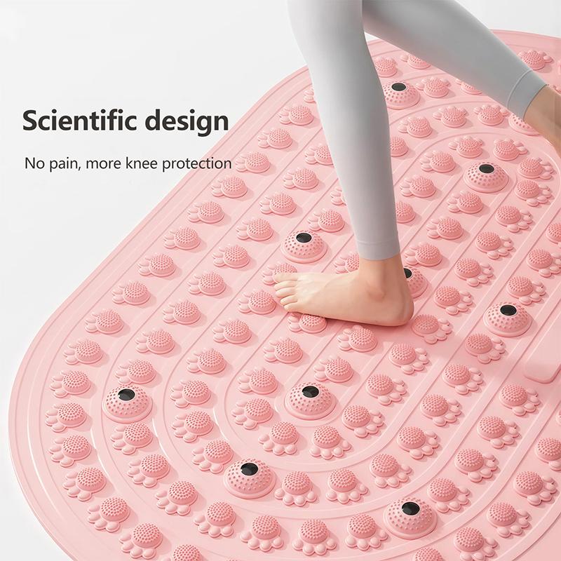 Non-Slip Acupressure Foot Mass - Gripper Foot Walking ulasan dan harga