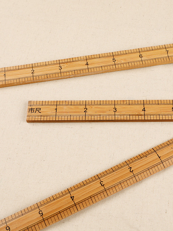 Tailoring Curved Ruler 60cm Sl - Sewing Gauge Ruler ulasan dan harga