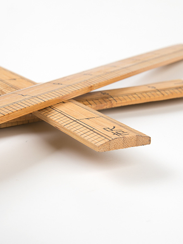 Tailoring Curved Ruler 60cm Sl - Sewing Gauge Ruler ulasan dan harga