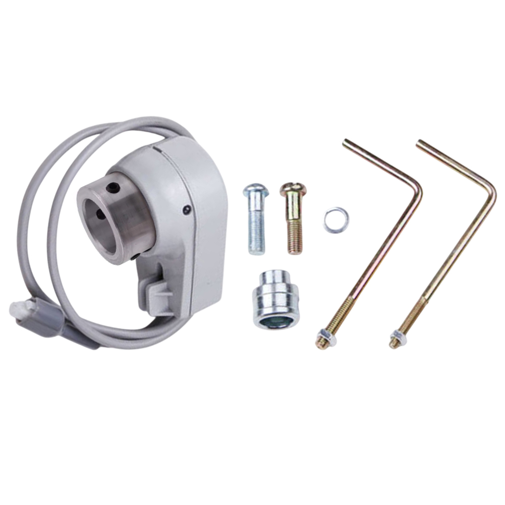 1set Positioning Sensor Indust - Textile Sewing Machine ulasan dan harga