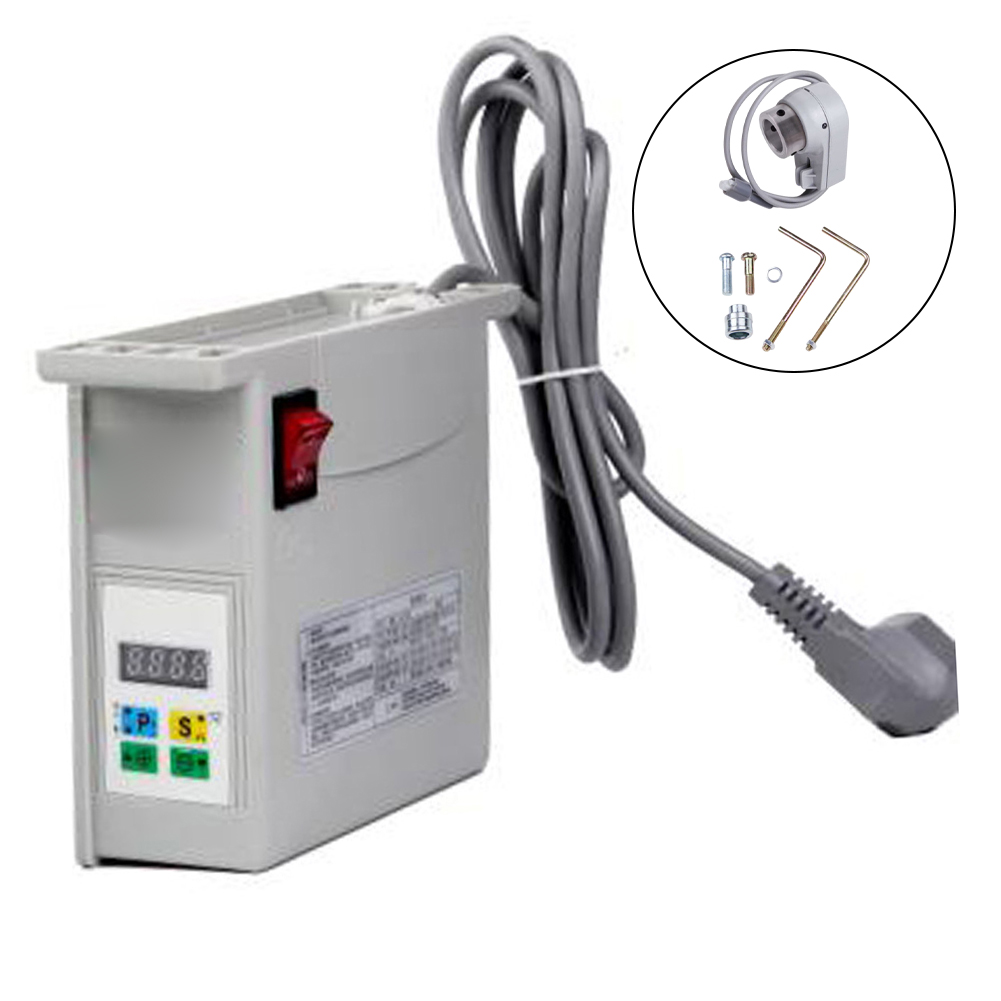 1set Positioning Sensor Indust - Textile Sewing Machine ulasan dan harga