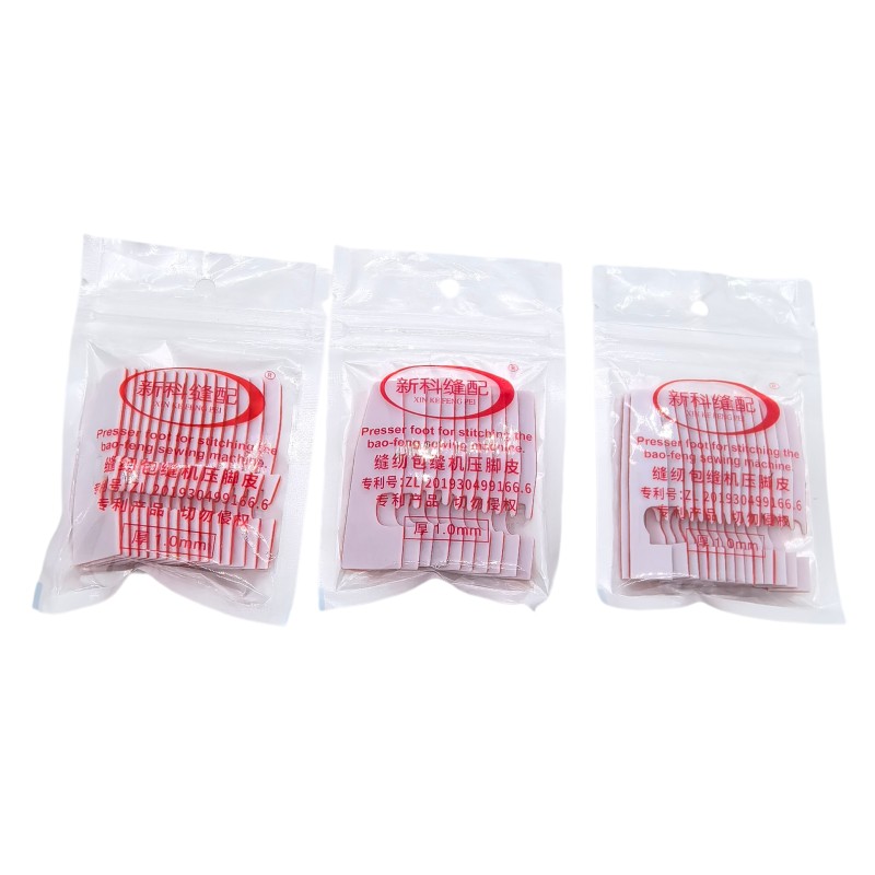 747 757 Self-Adhesive Four-Thr - Textile Sewing Machine ulasan dan harga