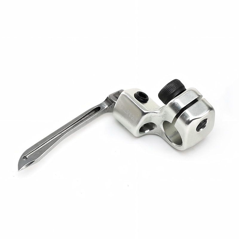 MT01 Looper MT02 Looper Holder - Textile Sewing Machine ulasan dan harga