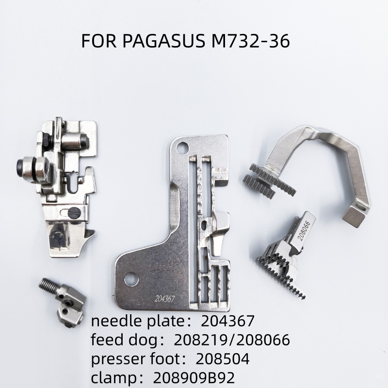 QXYUN Industrial sewing machin - Textile Sewing Machine ulasan dan harga