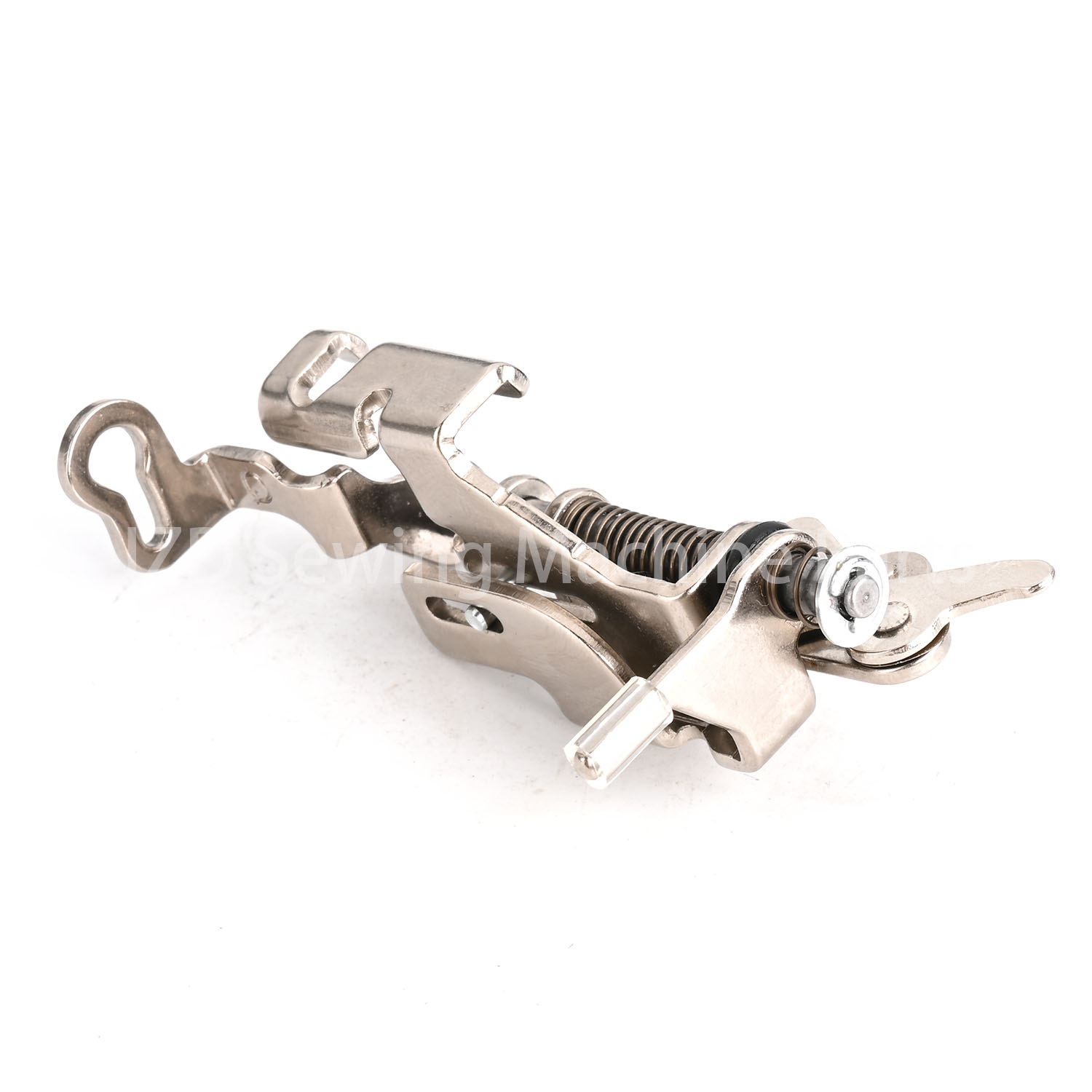 #XD0474051 Embroidery Foot Q - - Textile Sewing Machine ulasan dan harga