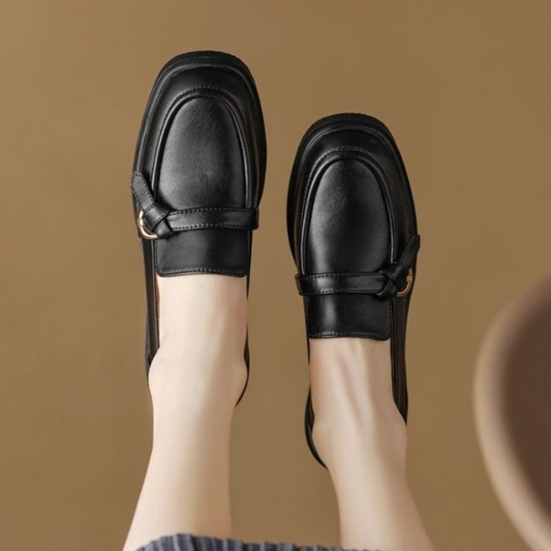Women's Genuine Soft Leather R - Sewing Latex ulasan dan harga