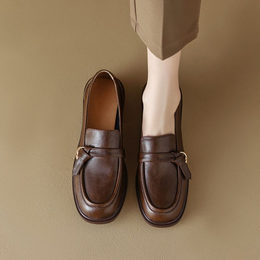 Women's Genuine Soft Leather R - Sewing Latex ulasan dan harga