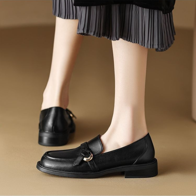 Women's Genuine Soft Leather R - Sewing Latex ulasan dan harga