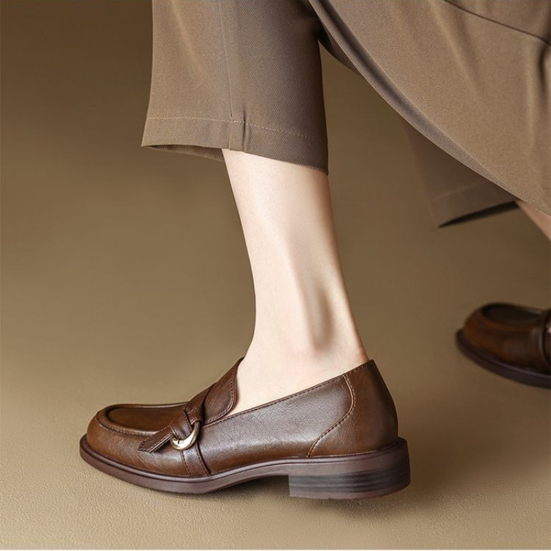 Women's Genuine Soft Leather R - Sewing Latex ulasan dan harga